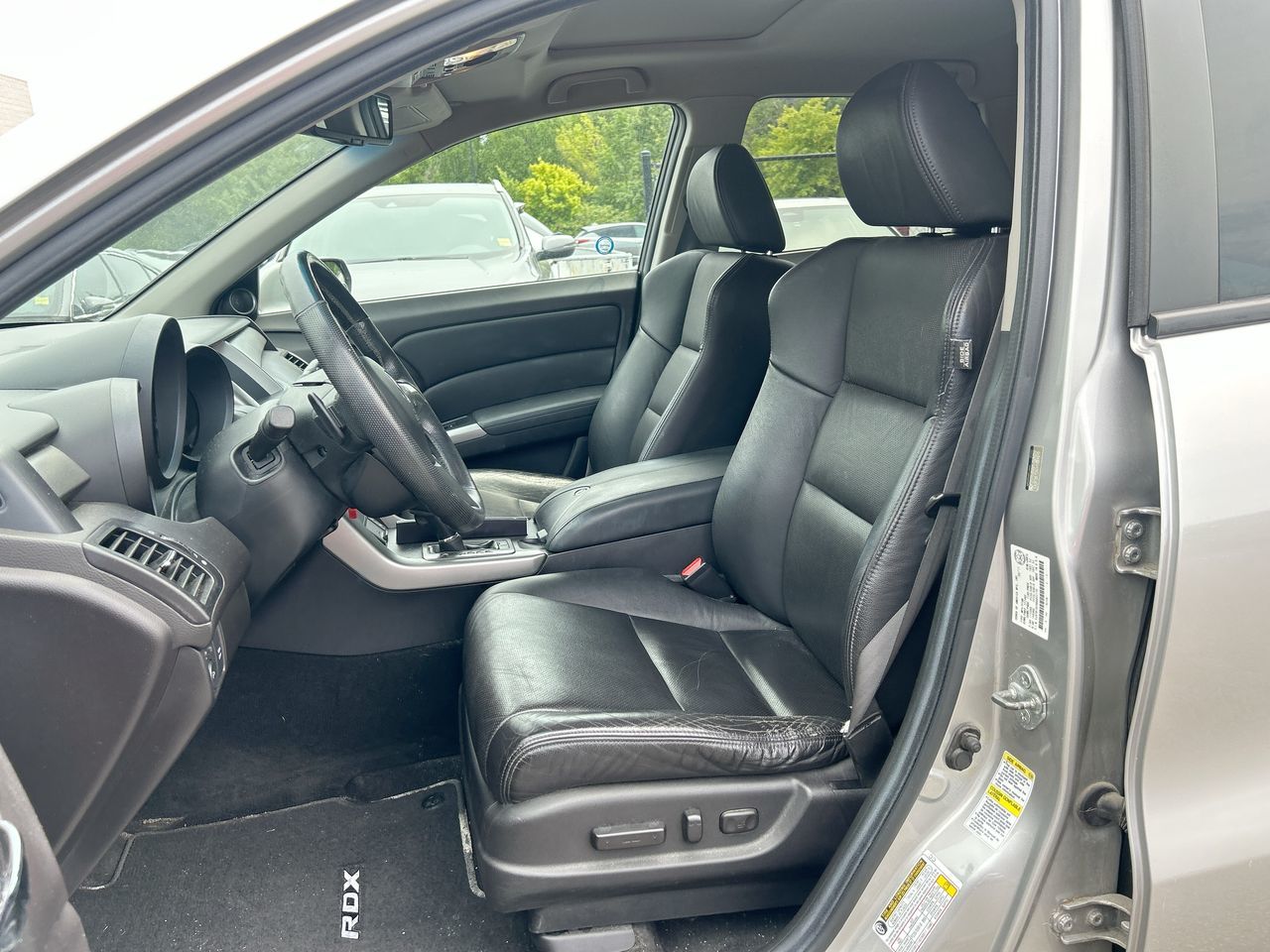 2011 Acura RDX in Markham, Ontario