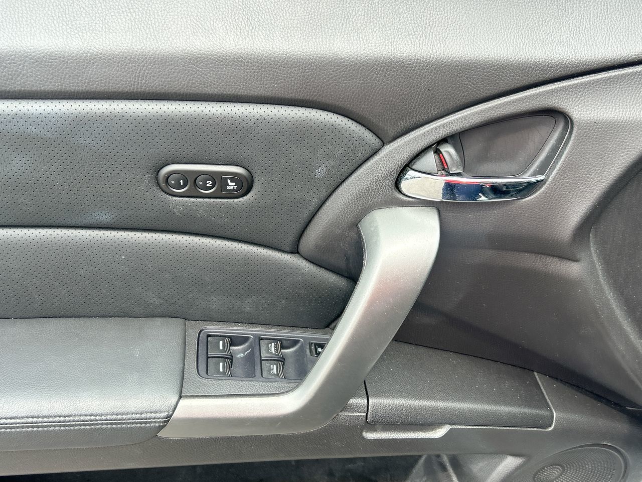 2011 Acura RDX in Markham, Ontario