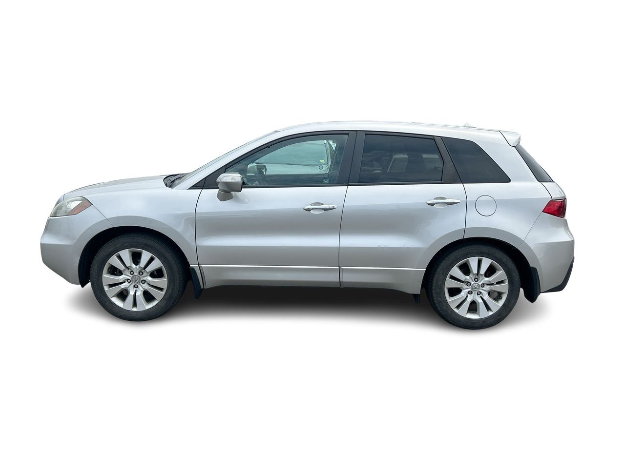 2011 Acura RDX in Markham, Ontario