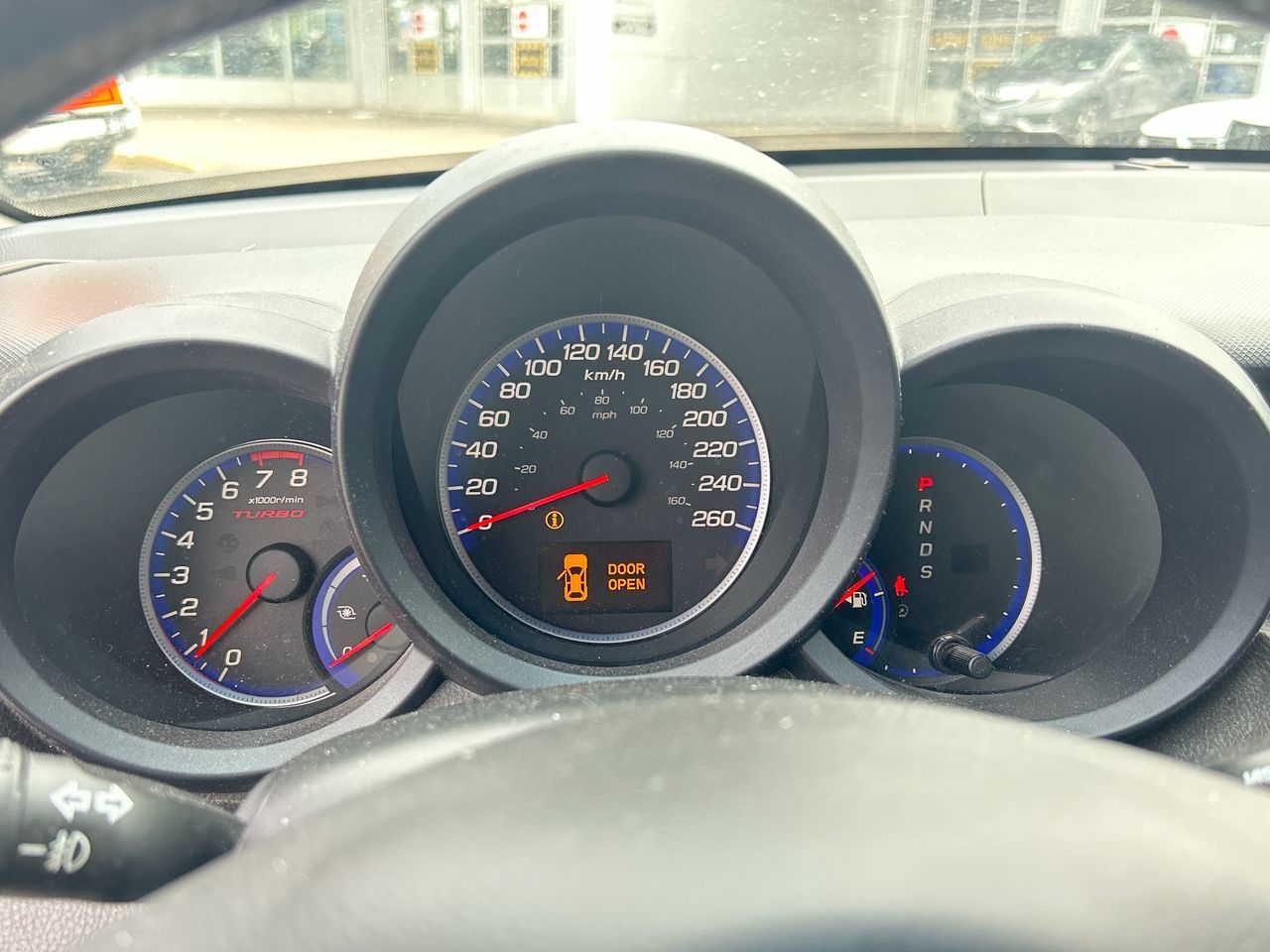 2011 Acura RDX in Markham, Ontario