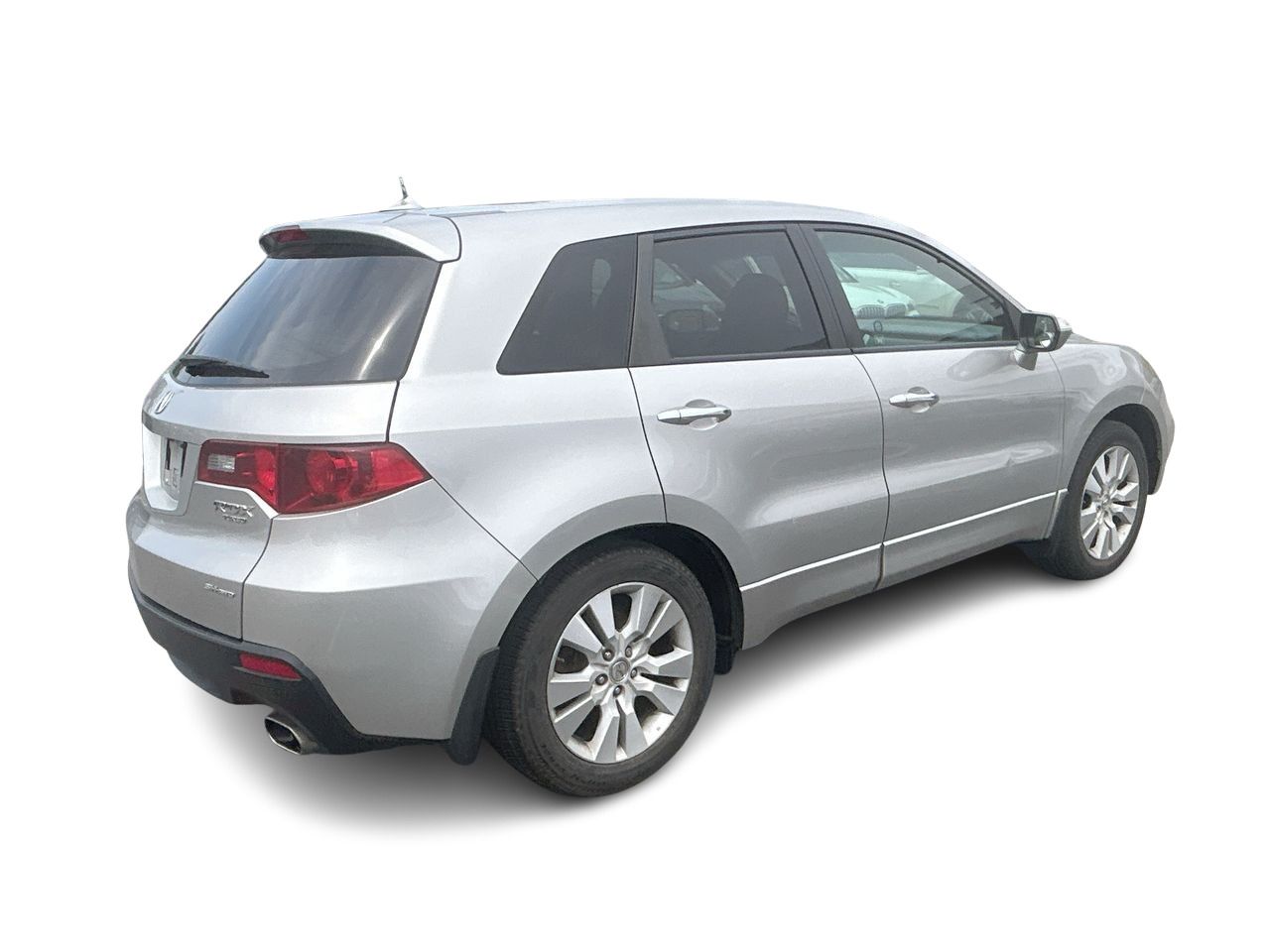 2011 Acura RDX in Markham, Ontario