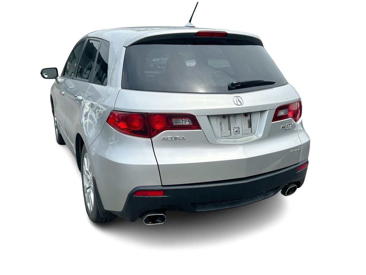 2011 Acura RDX in Markham, Ontario