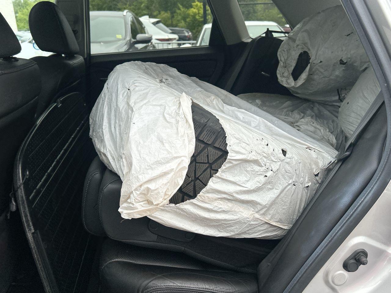 2011 Acura RDX in Markham, Ontario