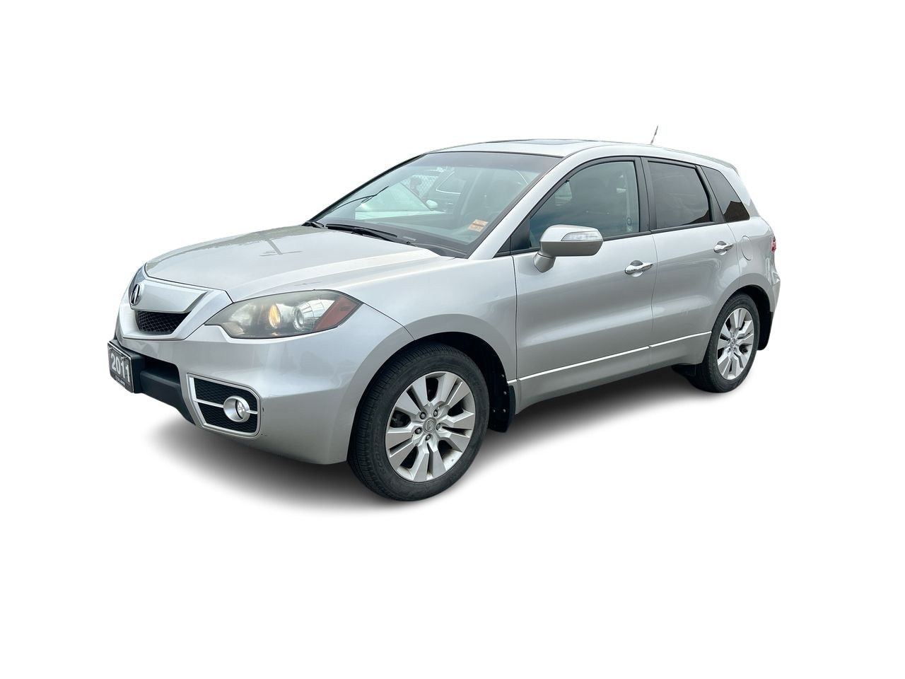 2011 Acura RDX in Markham, Ontario