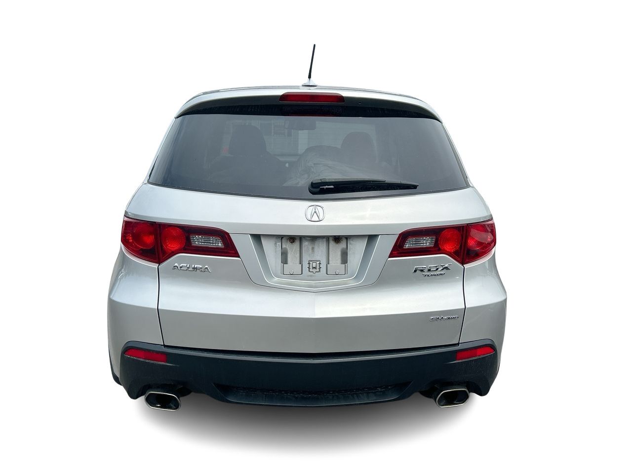 2011 Acura RDX in Markham, Ontario