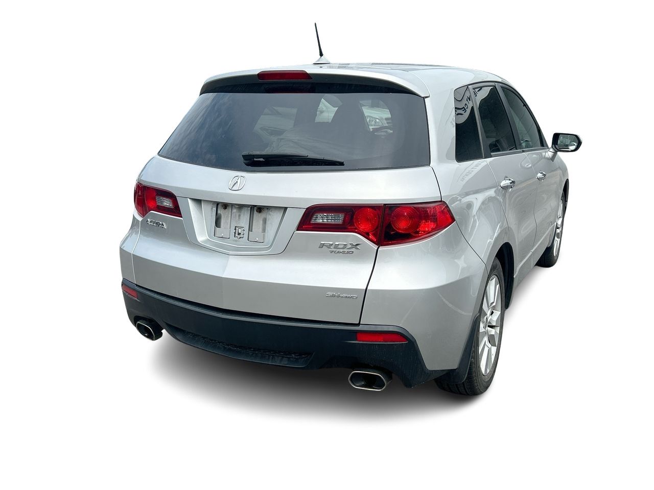 2011 Acura RDX in Markham, Ontario