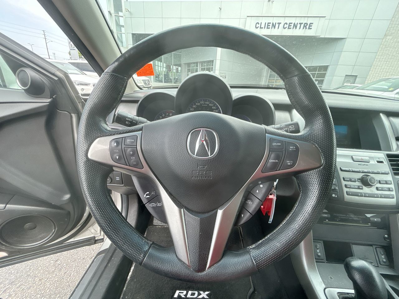 2011 Acura RDX in Markham, Ontario