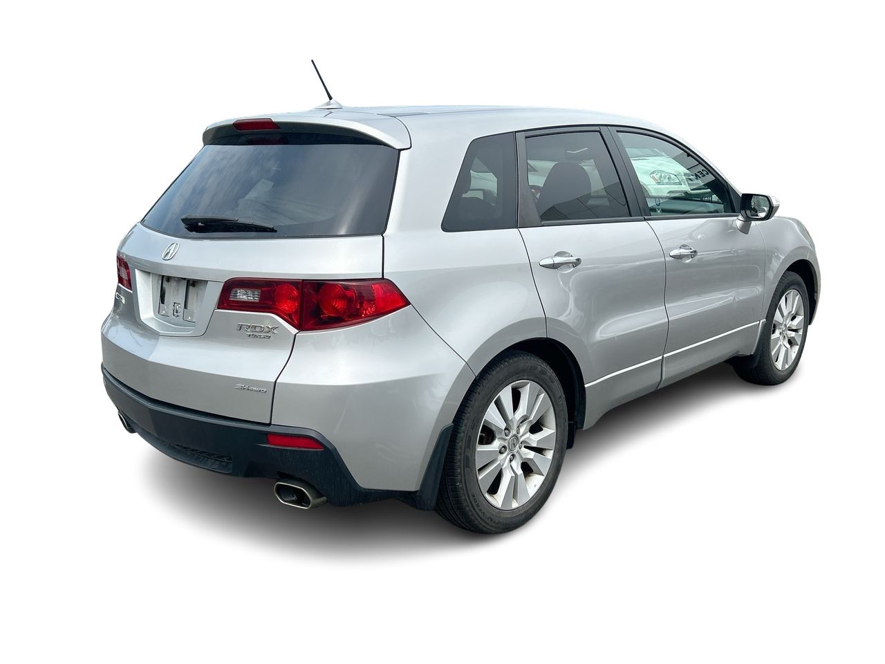 2011 Acura RDX in Markham, Ontario