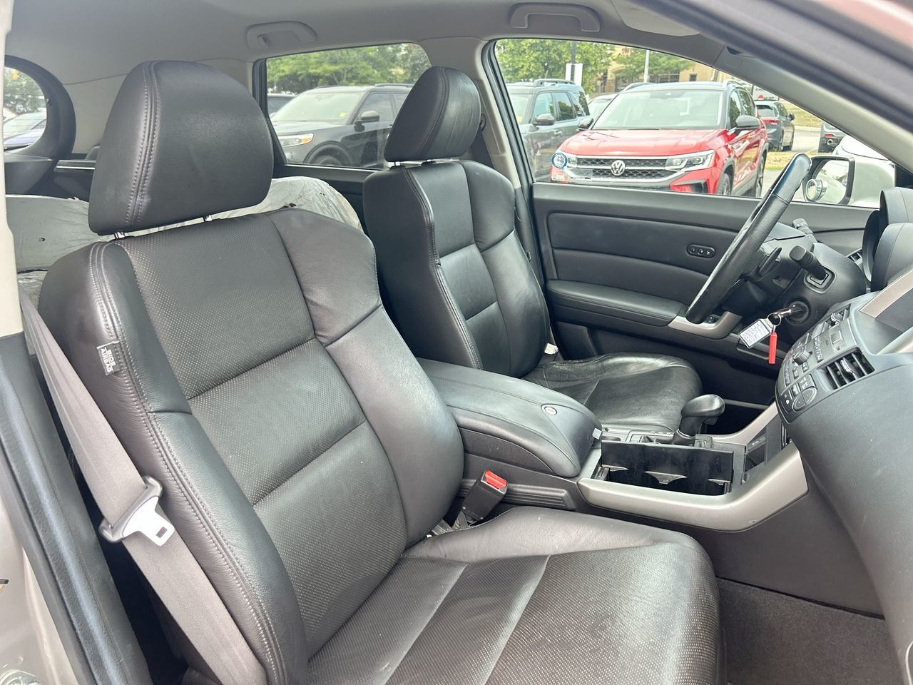 2011 Acura RDX in Markham, Ontario