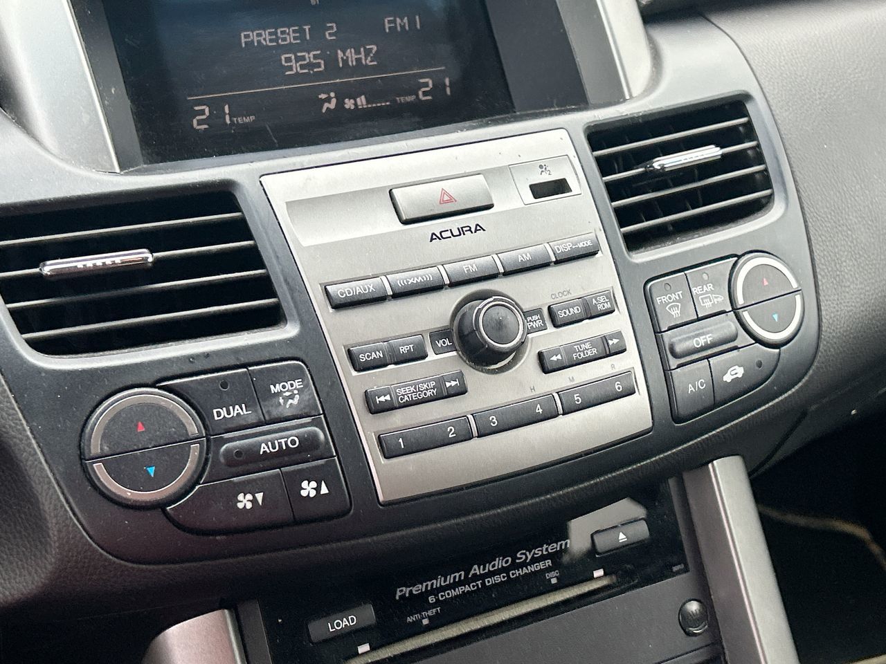 2011 Acura RDX in Markham, Ontario