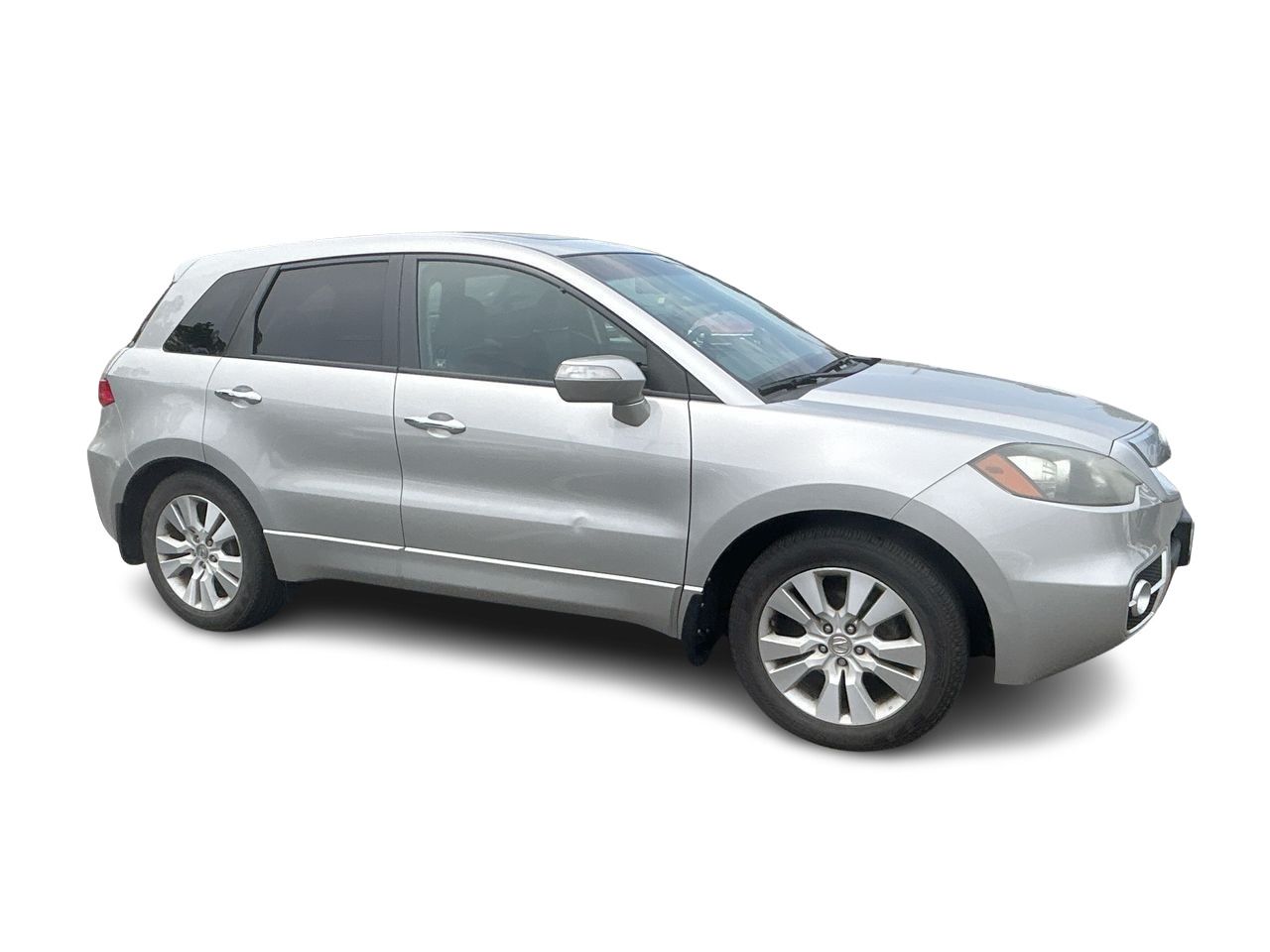 2011 Acura RDX in Markham, Ontario