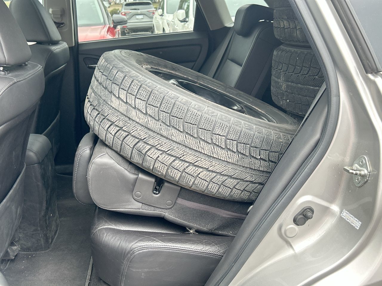 Acura RDX  2011 à Markham, Ontario