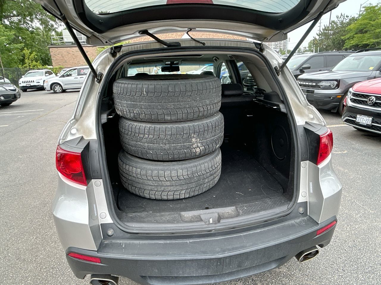 Acura RDX  2011 à Markham, Ontario
