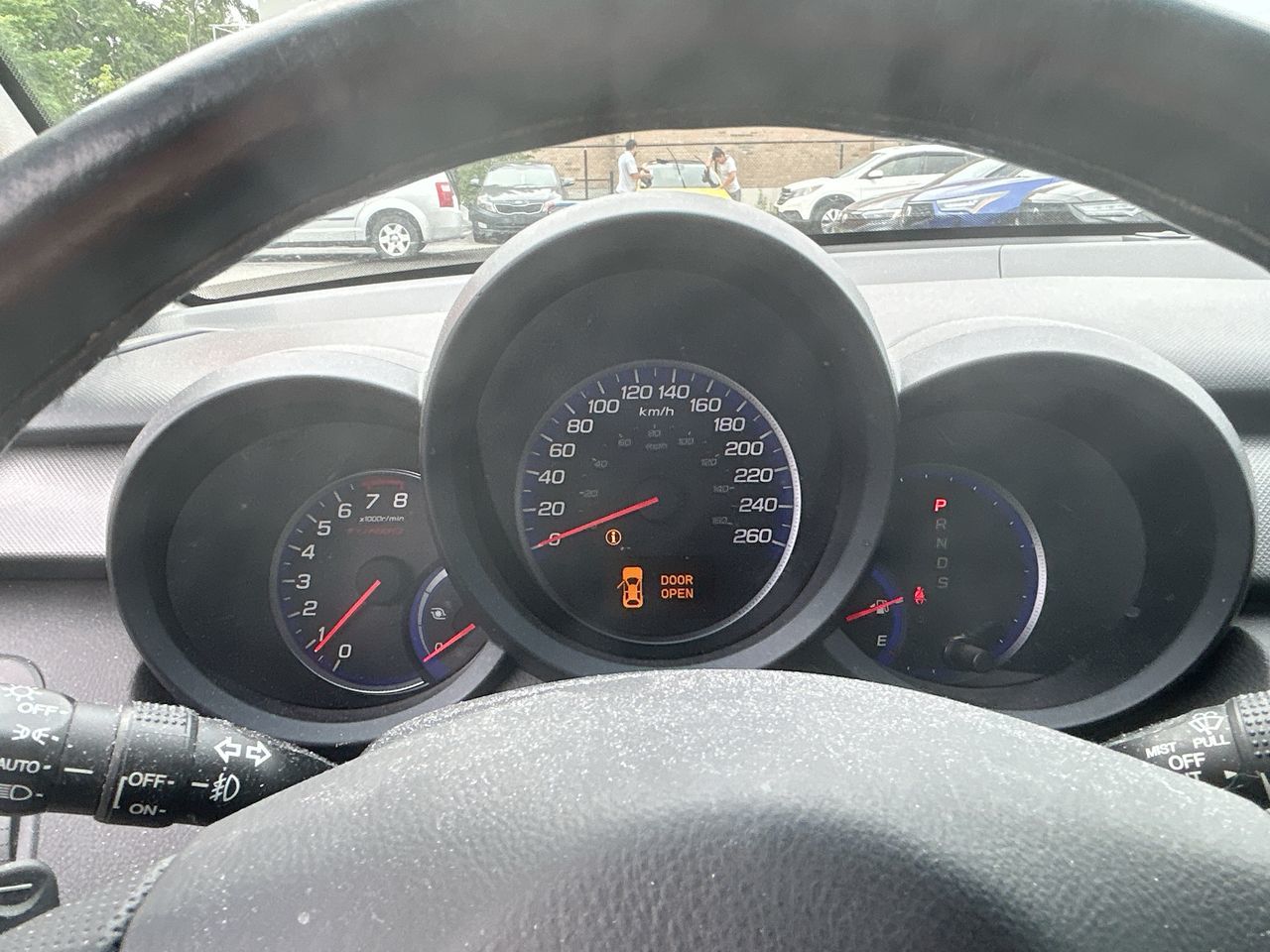 Acura RDX  2011 à Markham, Ontario