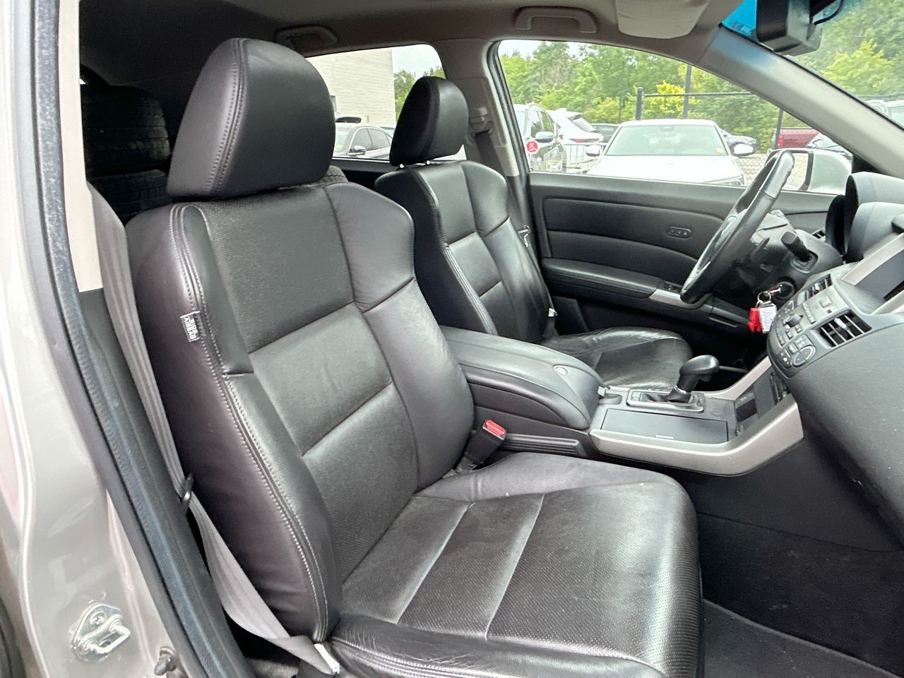 Acura RDX  2011 à Markham, Ontario