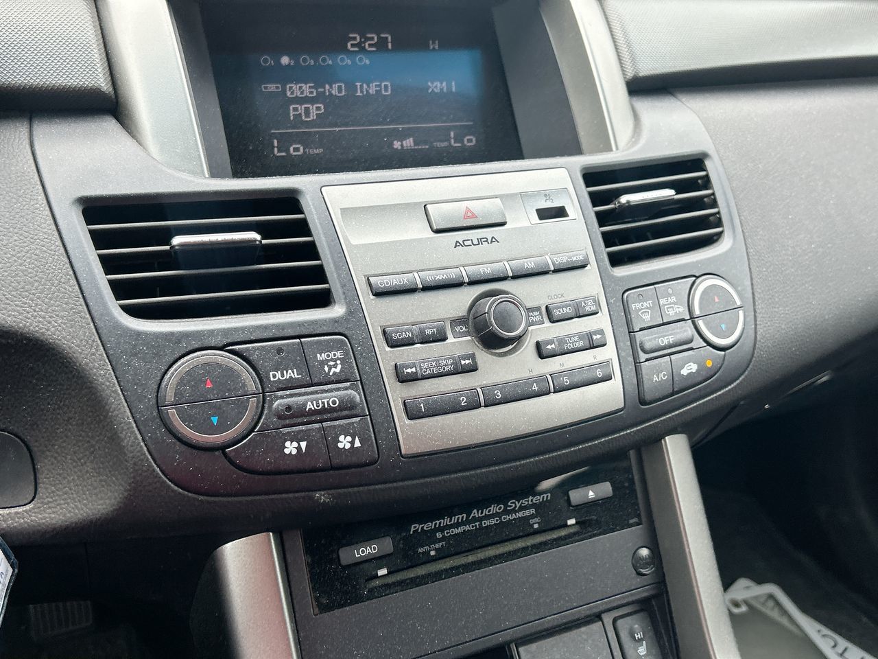 Acura RDX  2011 à Markham, Ontario