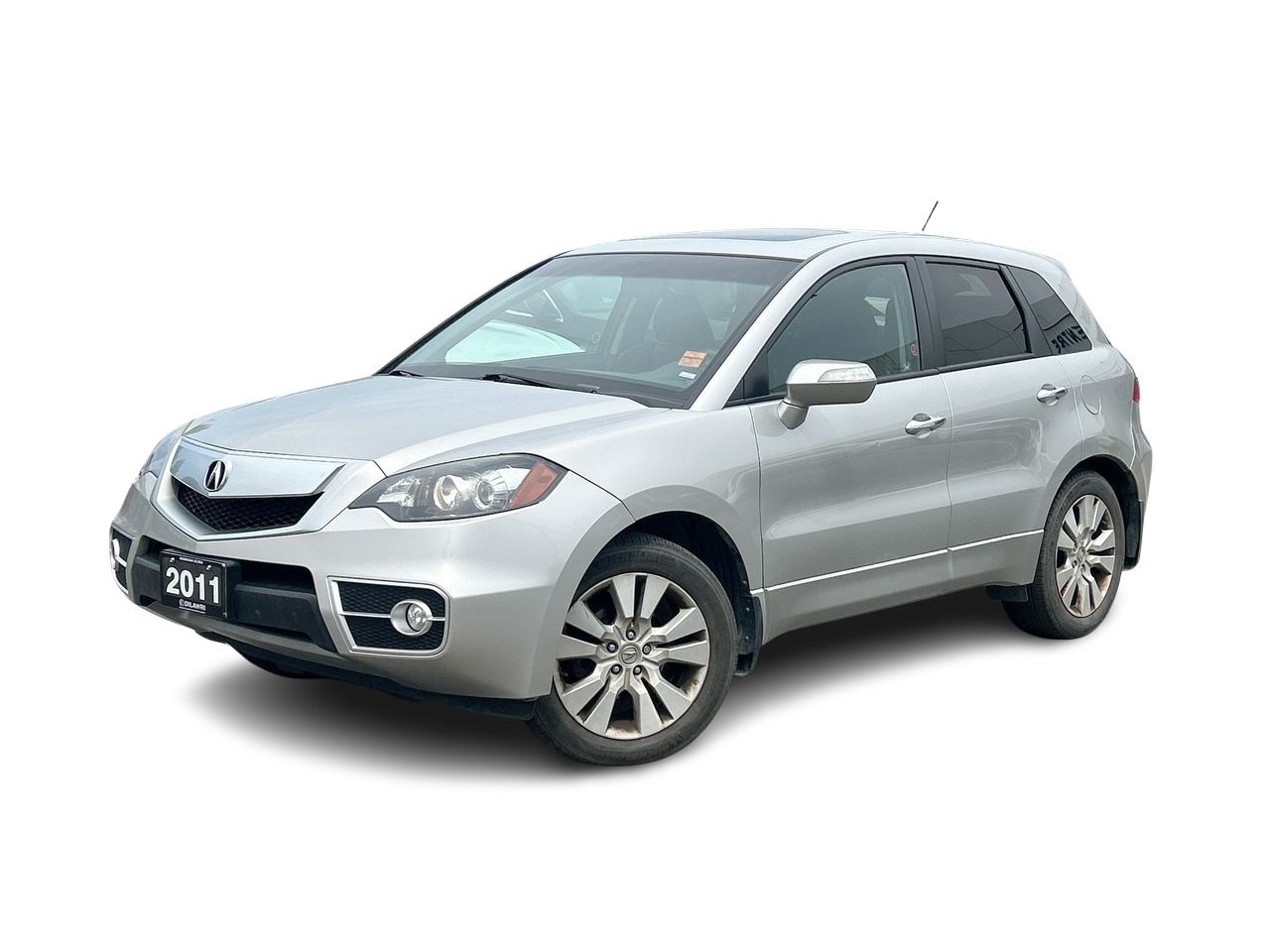 Acura RDX  2011 à Markham, Ontario