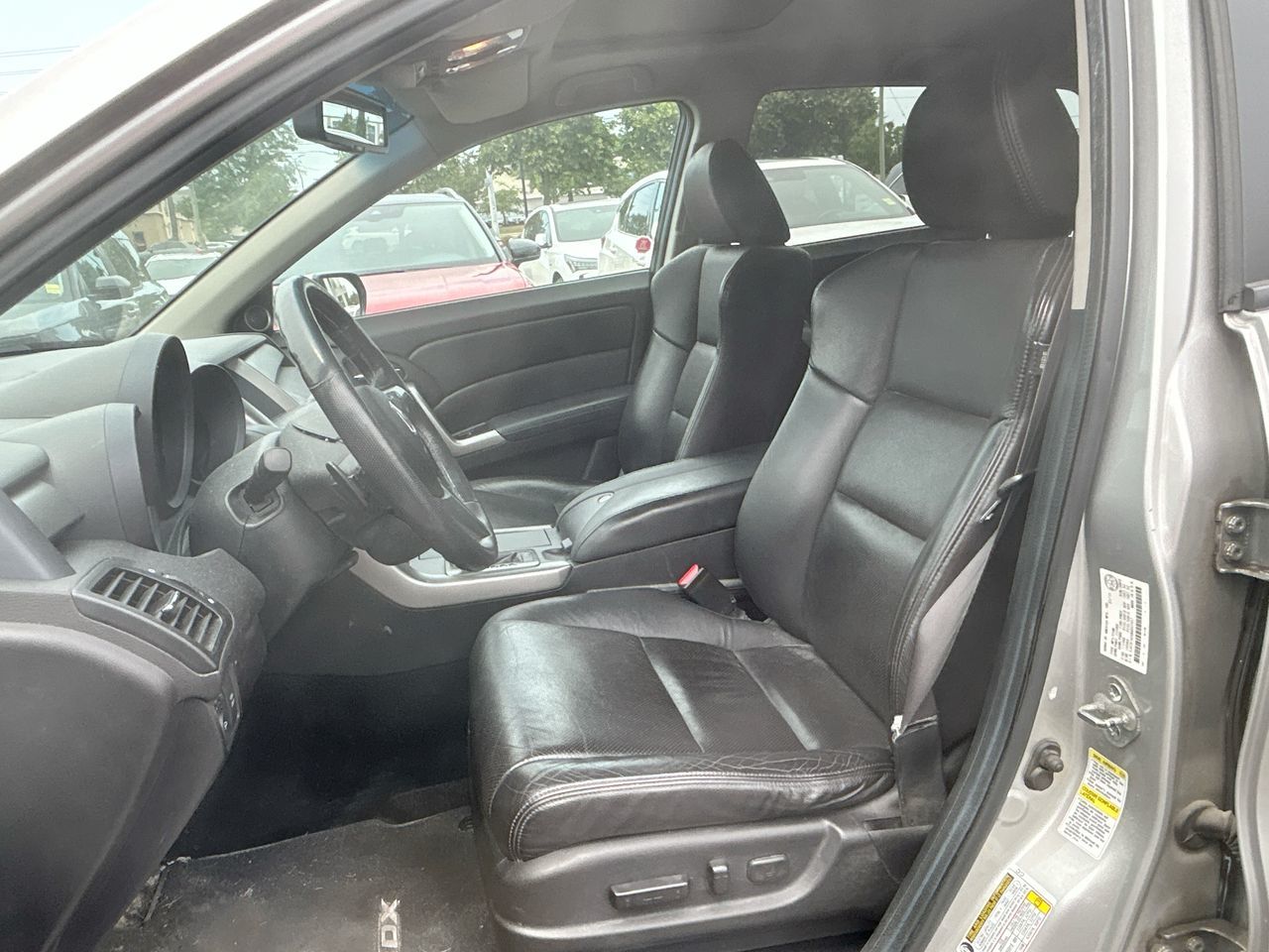 Acura RDX  2011 à Markham, Ontario