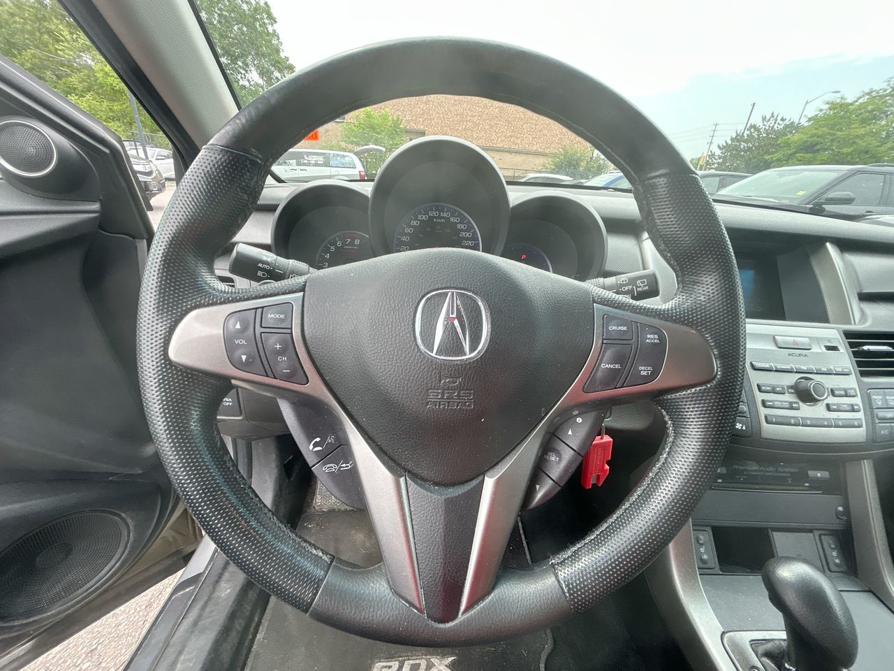 Acura RDX  2011 à Markham, Ontario