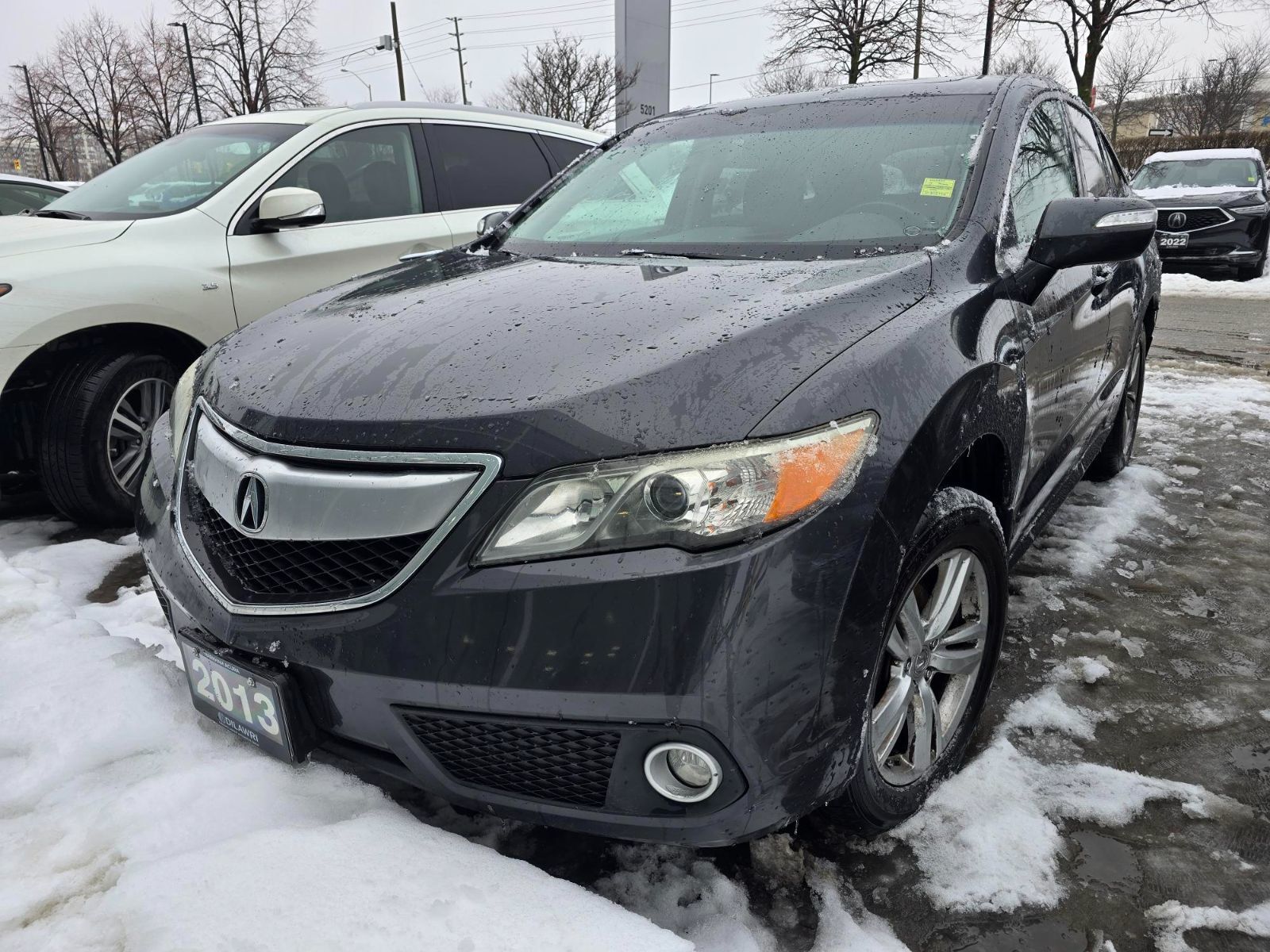 Acura RDX  2013 à Markham, Ontario
