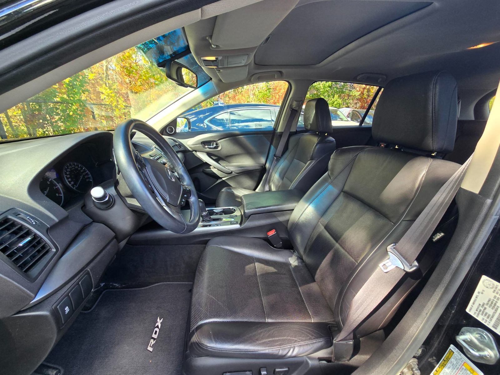 2013 Acura RDX in Markham, Ontario