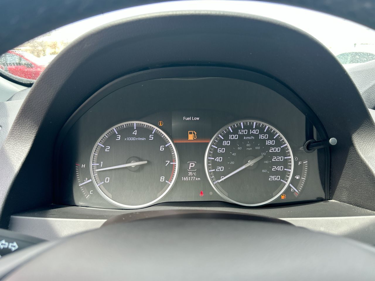 2017 Acura RDX in Markham, Ontario