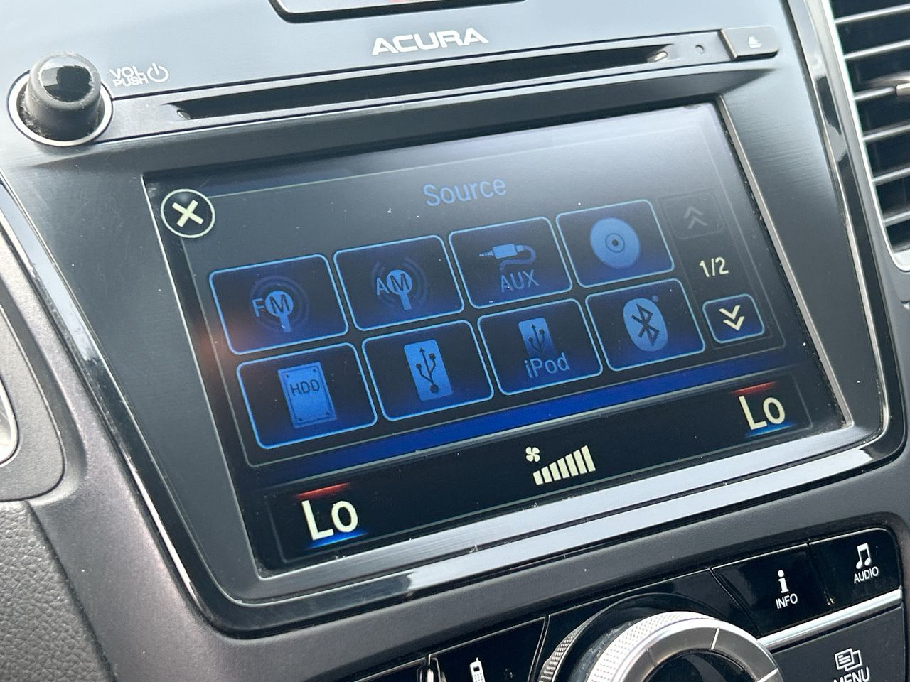 2017 Acura RDX in Markham, Ontario