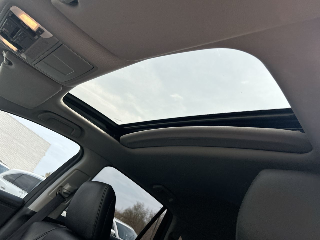 2017 Acura RDX in Markham, Ontario