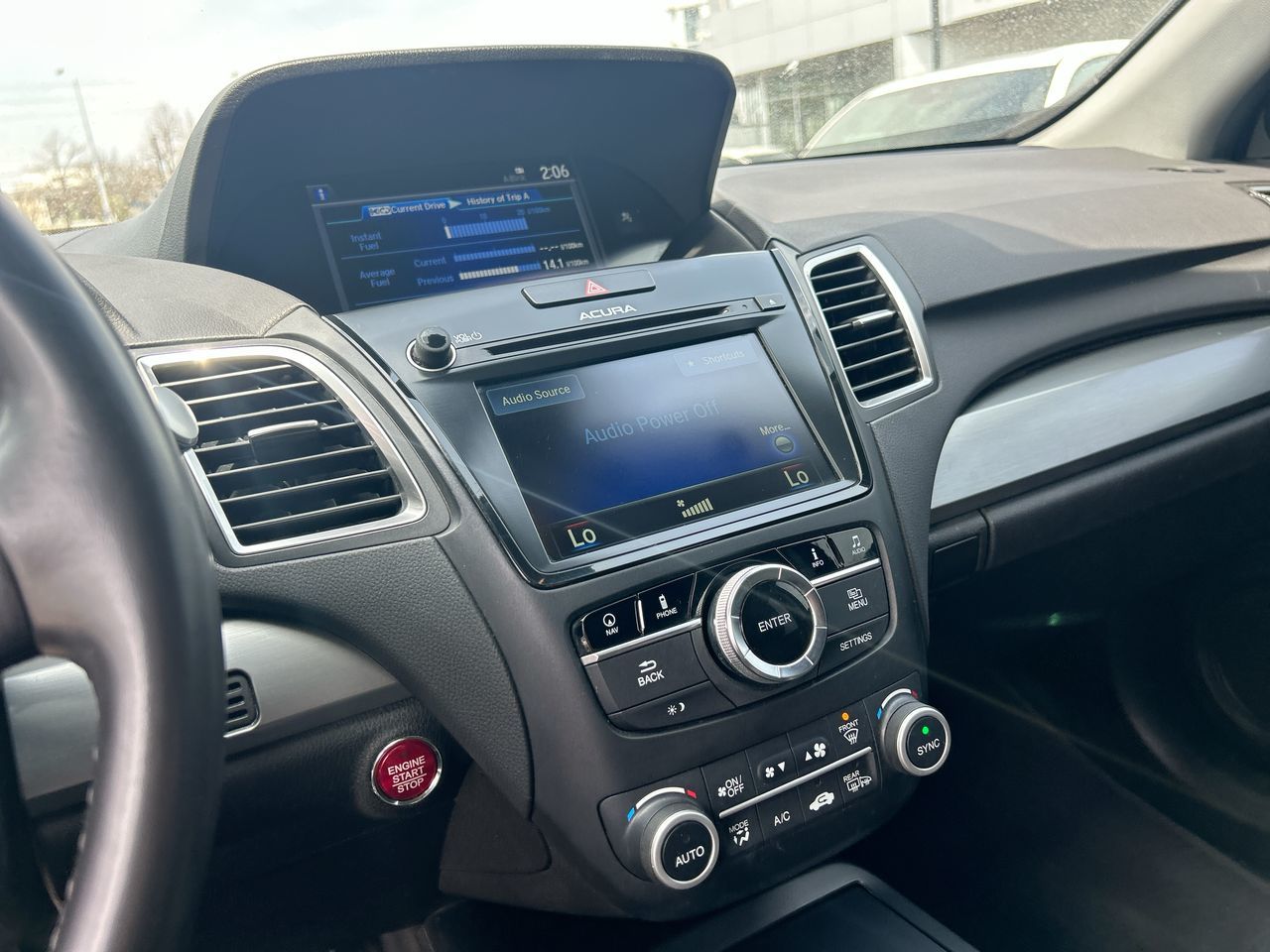 2017 Acura RDX in Markham, Ontario