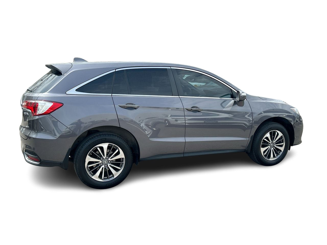 2017 Acura RDX in Markham, Ontario