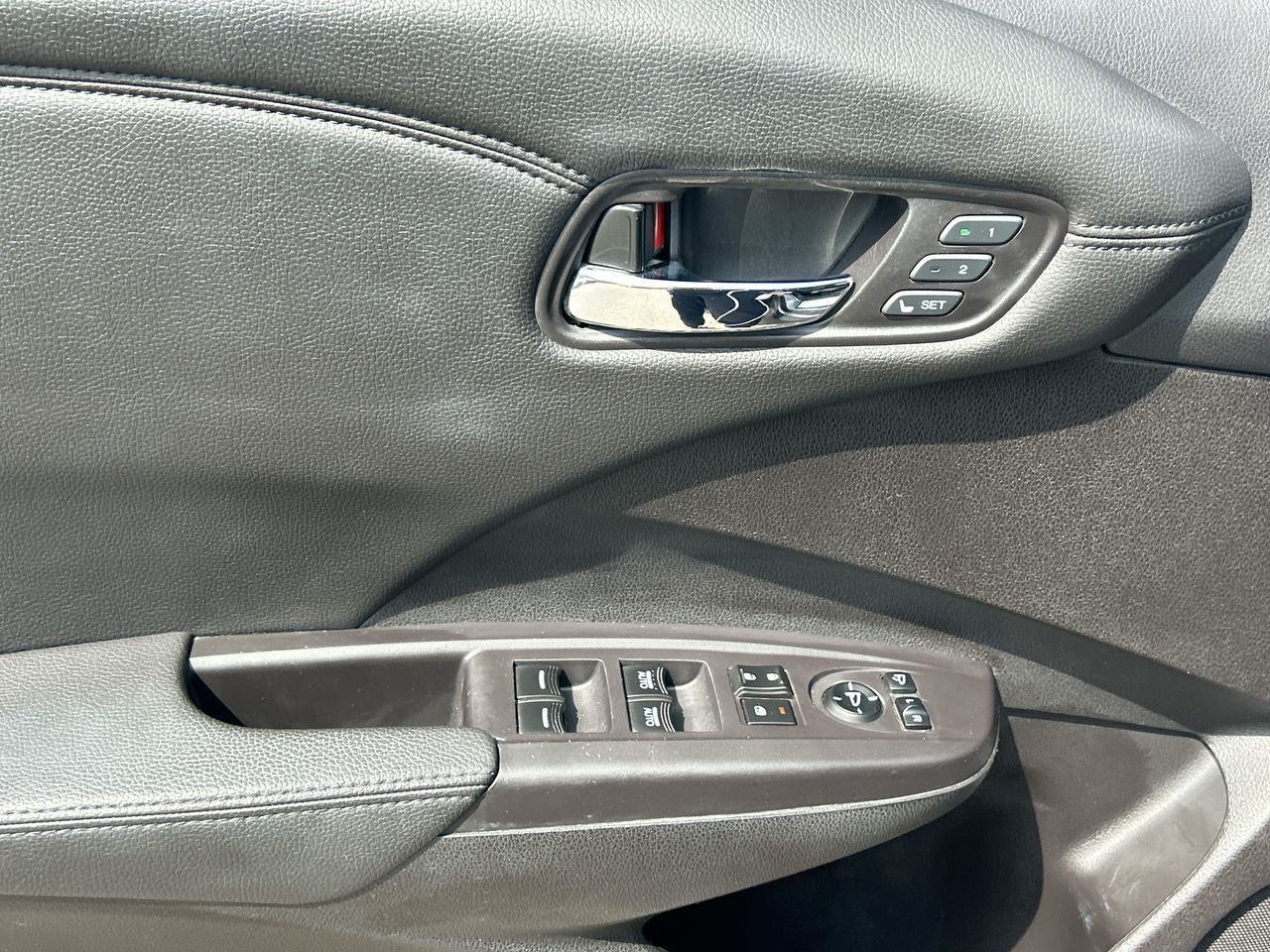 2017 Acura RDX in Markham, Ontario