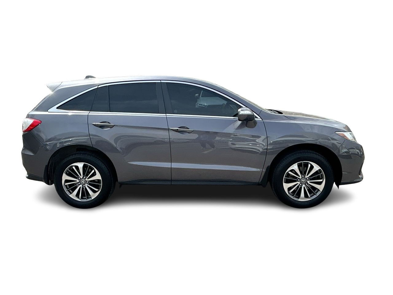 2017 Acura RDX in Markham, Ontario