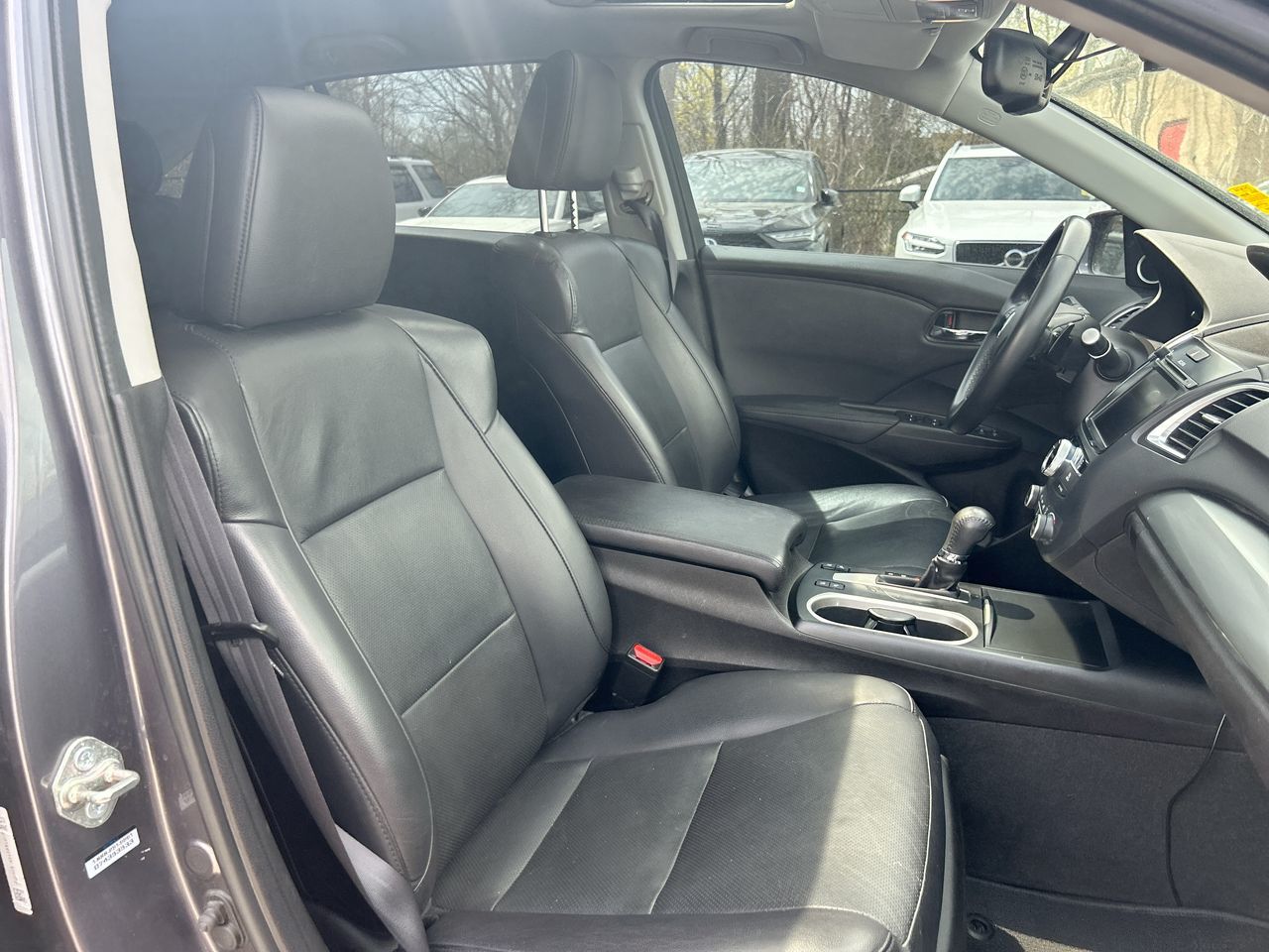 2017 Acura RDX in Markham, Ontario