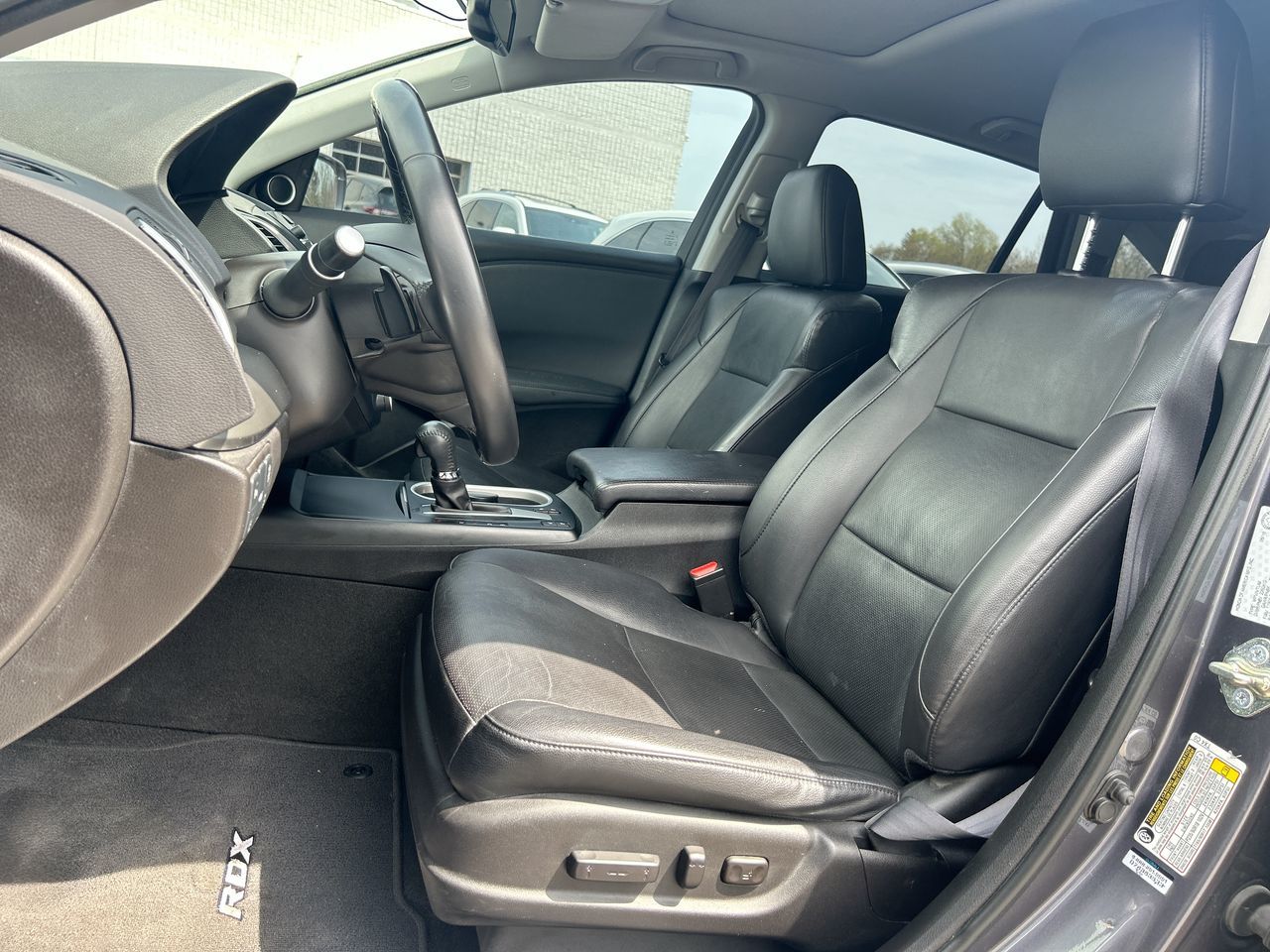 2017 Acura RDX in Markham, Ontario