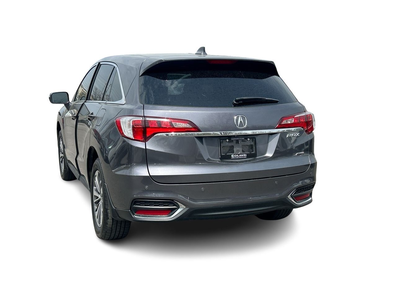 2017 Acura RDX in Markham, Ontario
