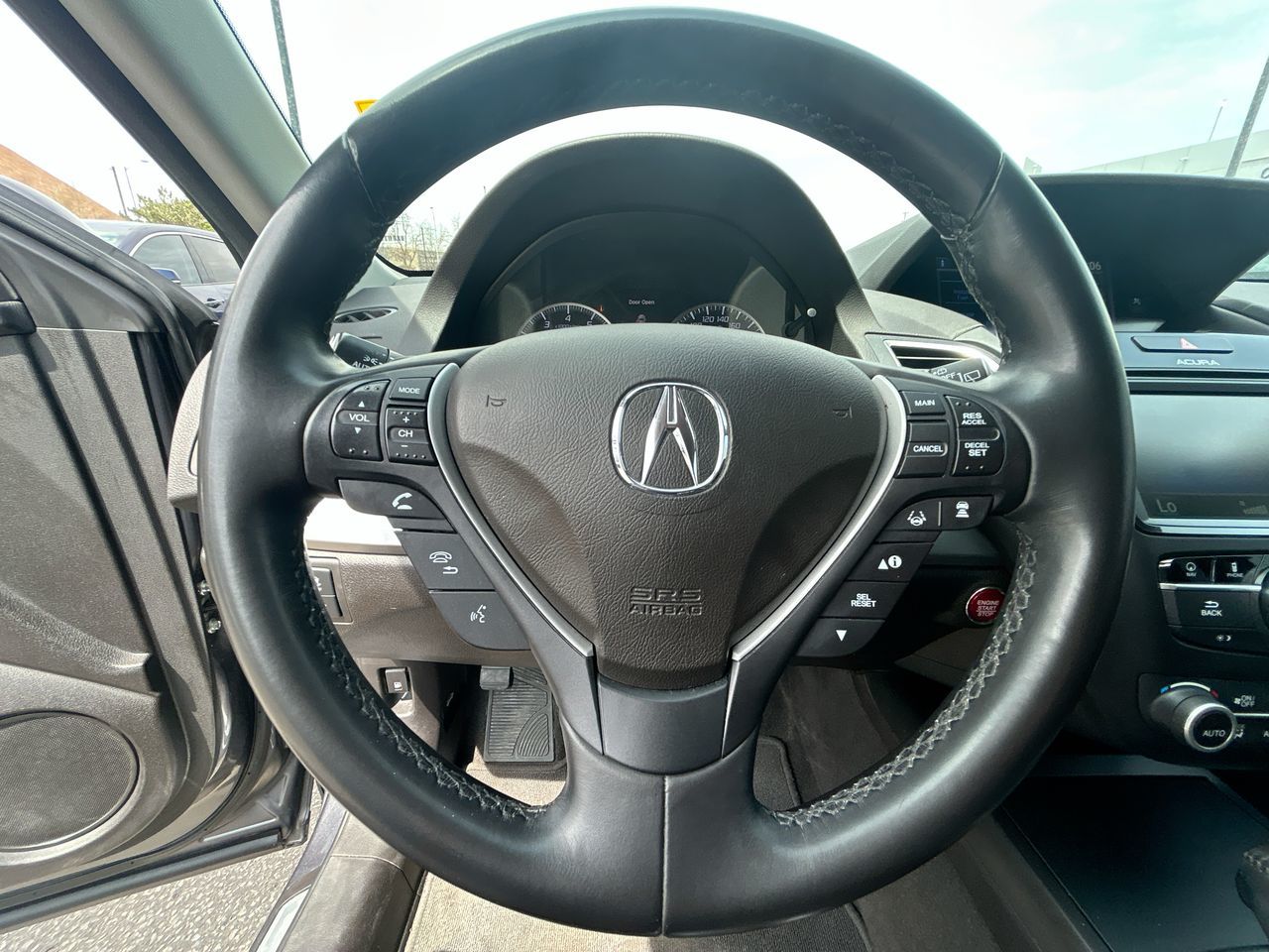 2017 Acura RDX in Markham, Ontario