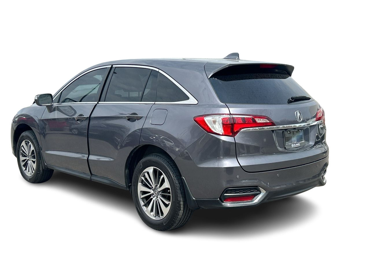 2017 Acura RDX in Markham, Ontario