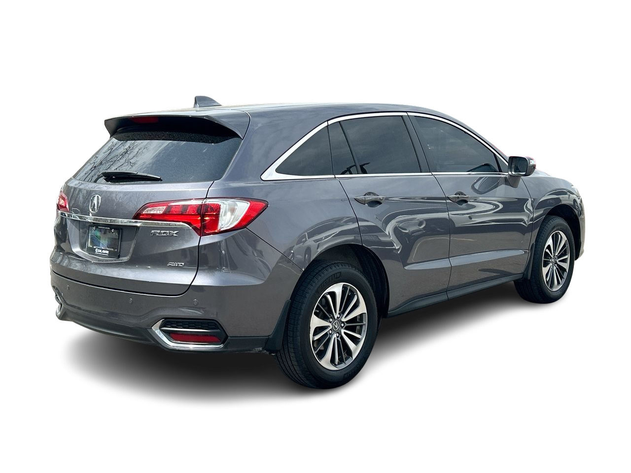 2017 Acura RDX in Markham, Ontario