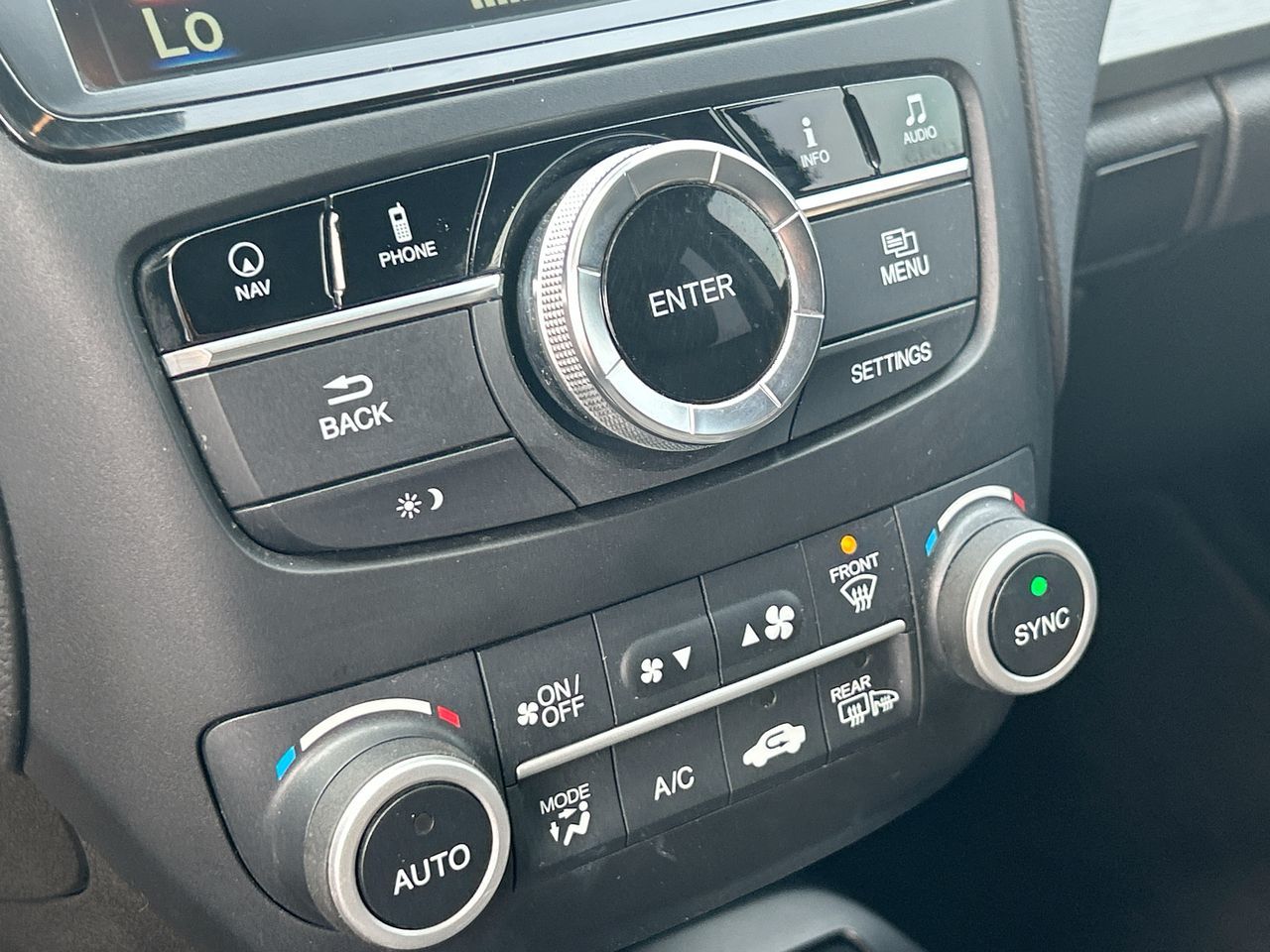 2017 Acura RDX in Markham, Ontario