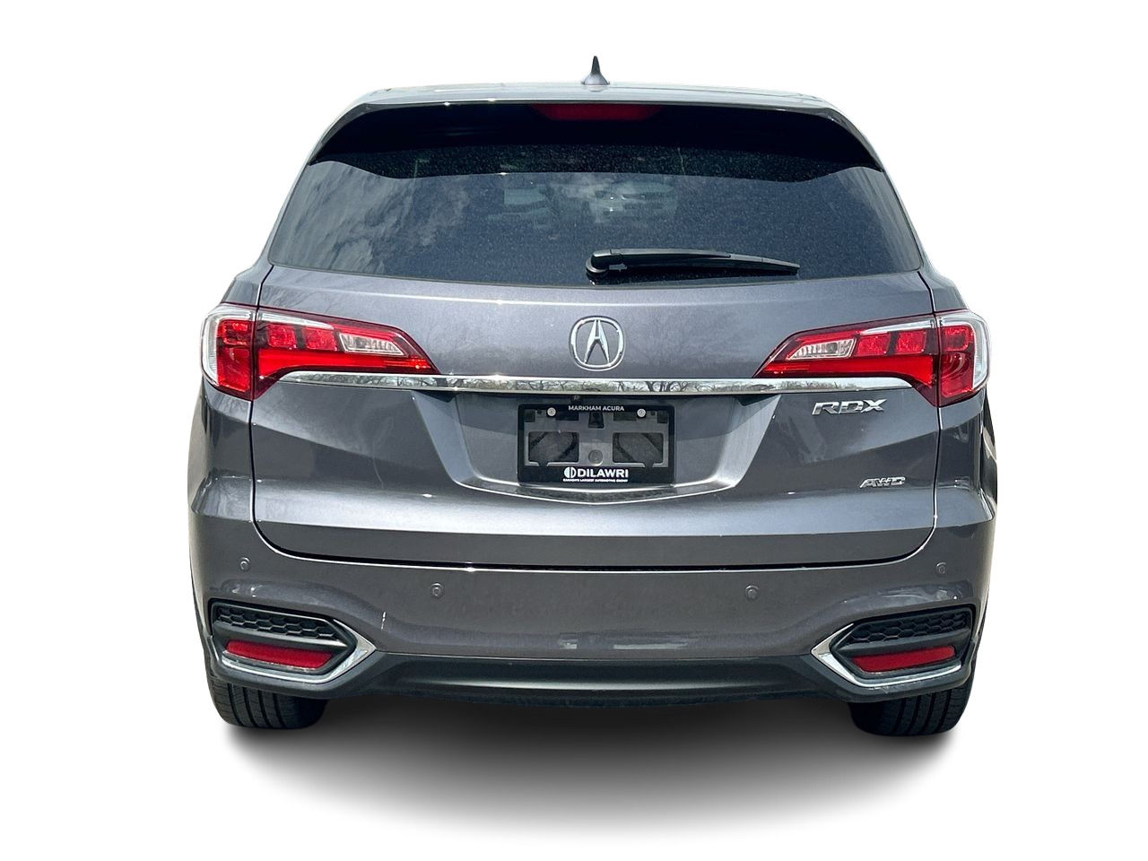 2017 Acura RDX in Markham, Ontario