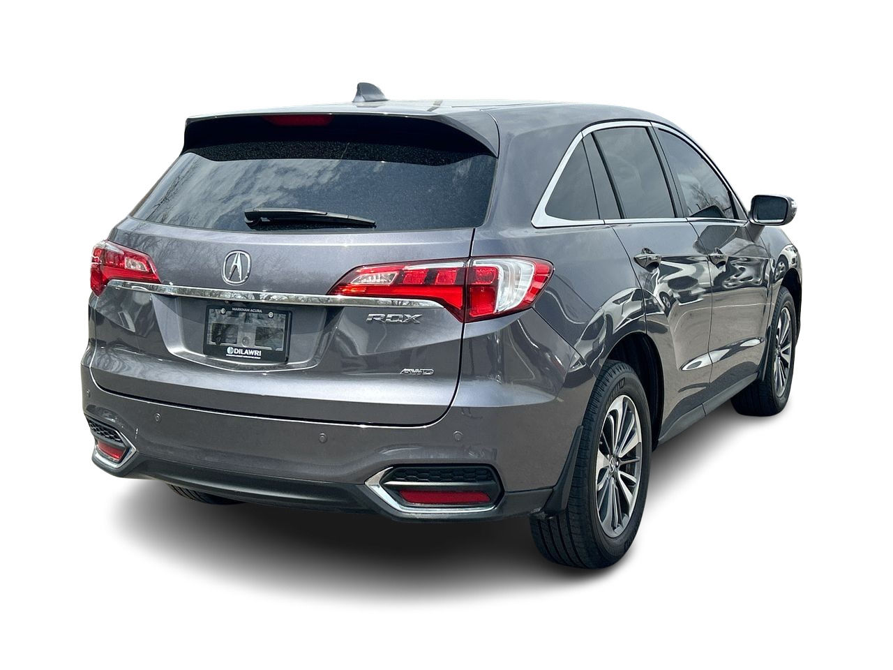 2017 Acura RDX in Markham, Ontario