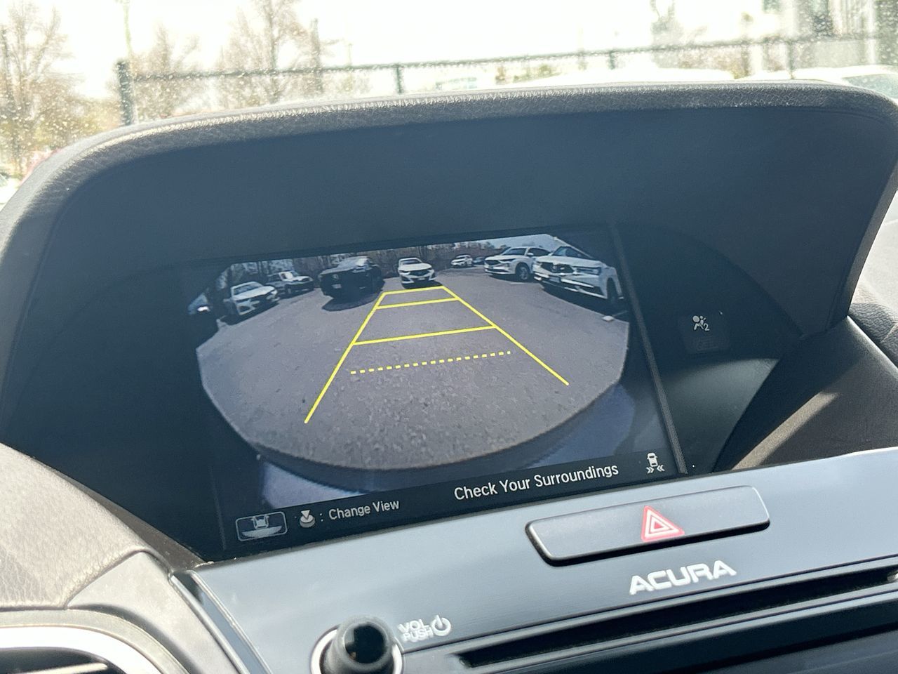 2017 Acura RDX in Markham, Ontario
