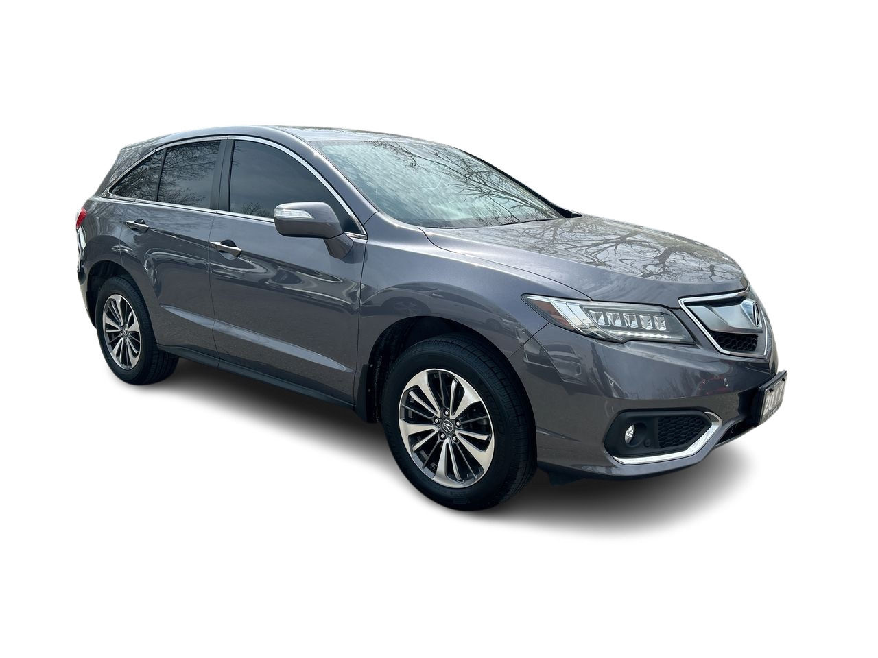 2017 Acura RDX in Markham, Ontario