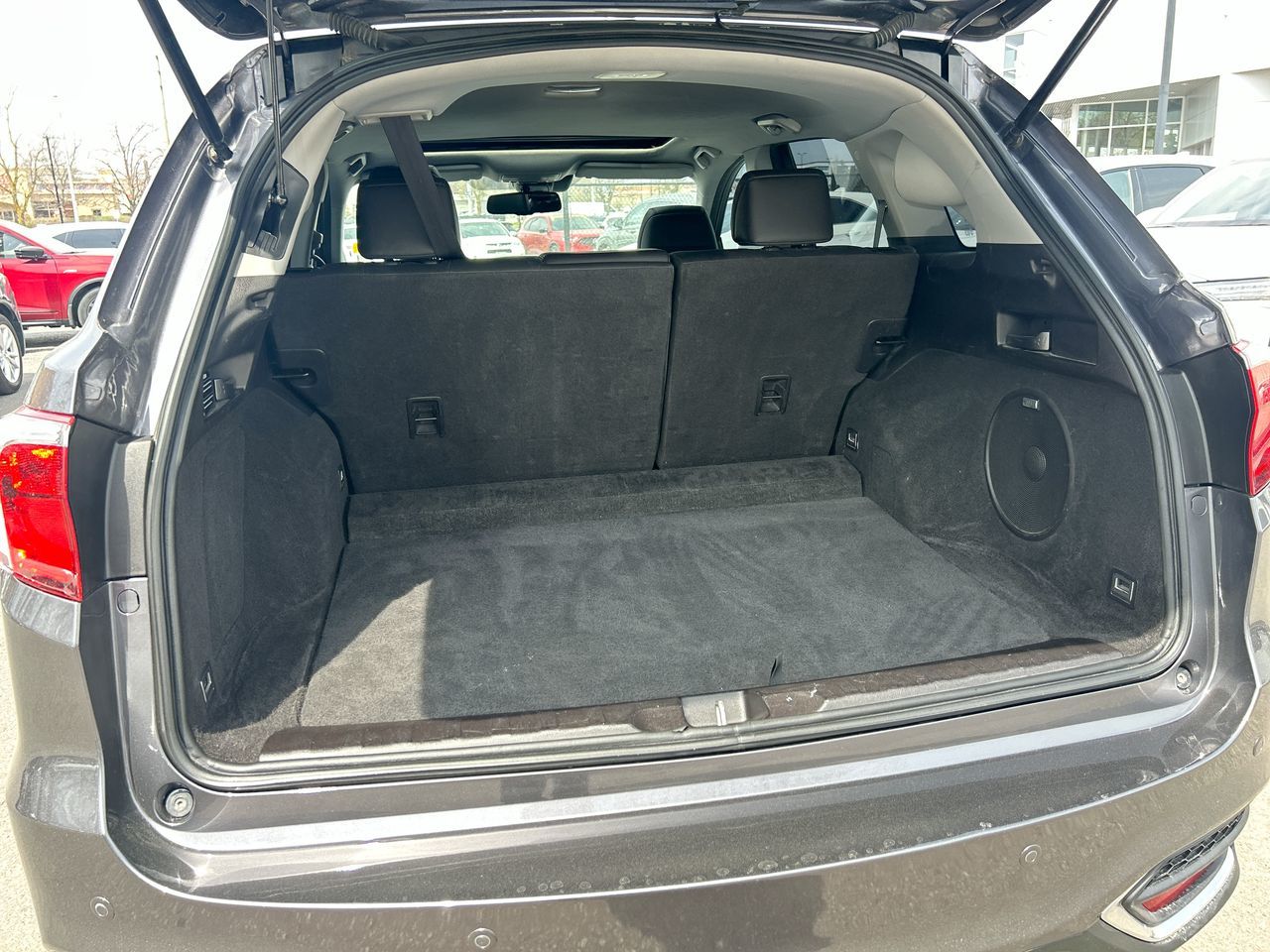 2017 Acura RDX in Markham, Ontario