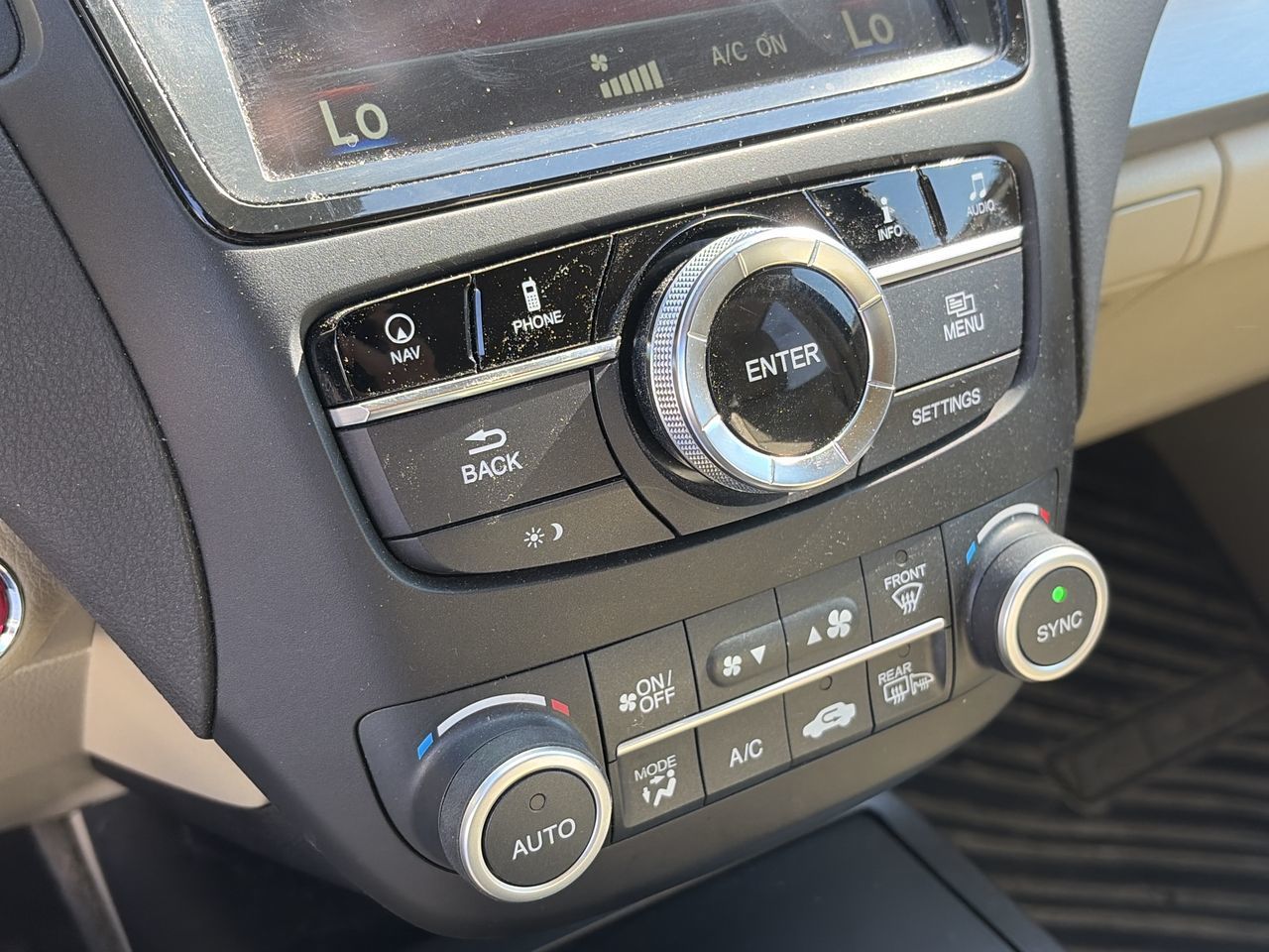 2018 Acura RDX