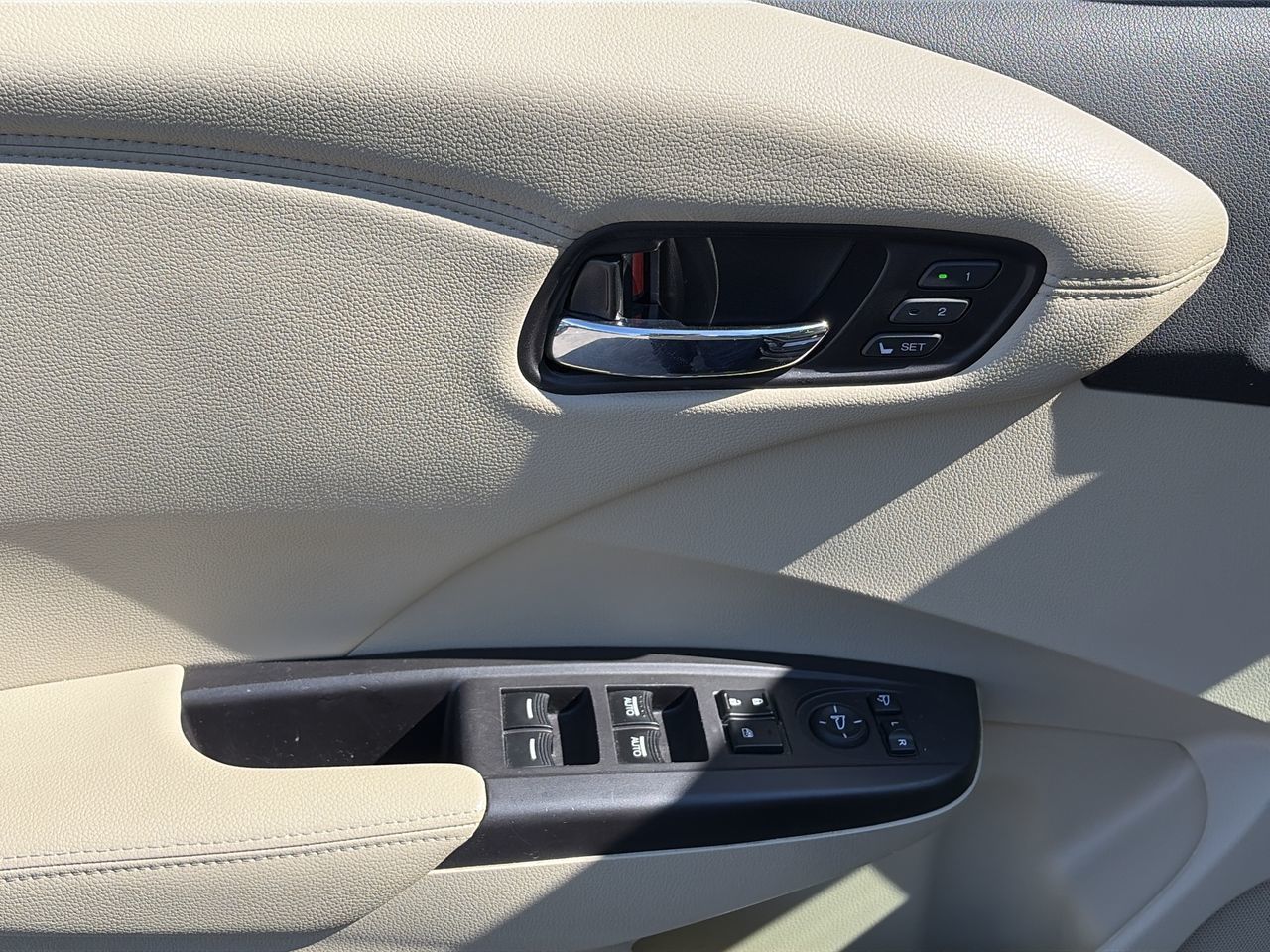 2018 Acura RDX