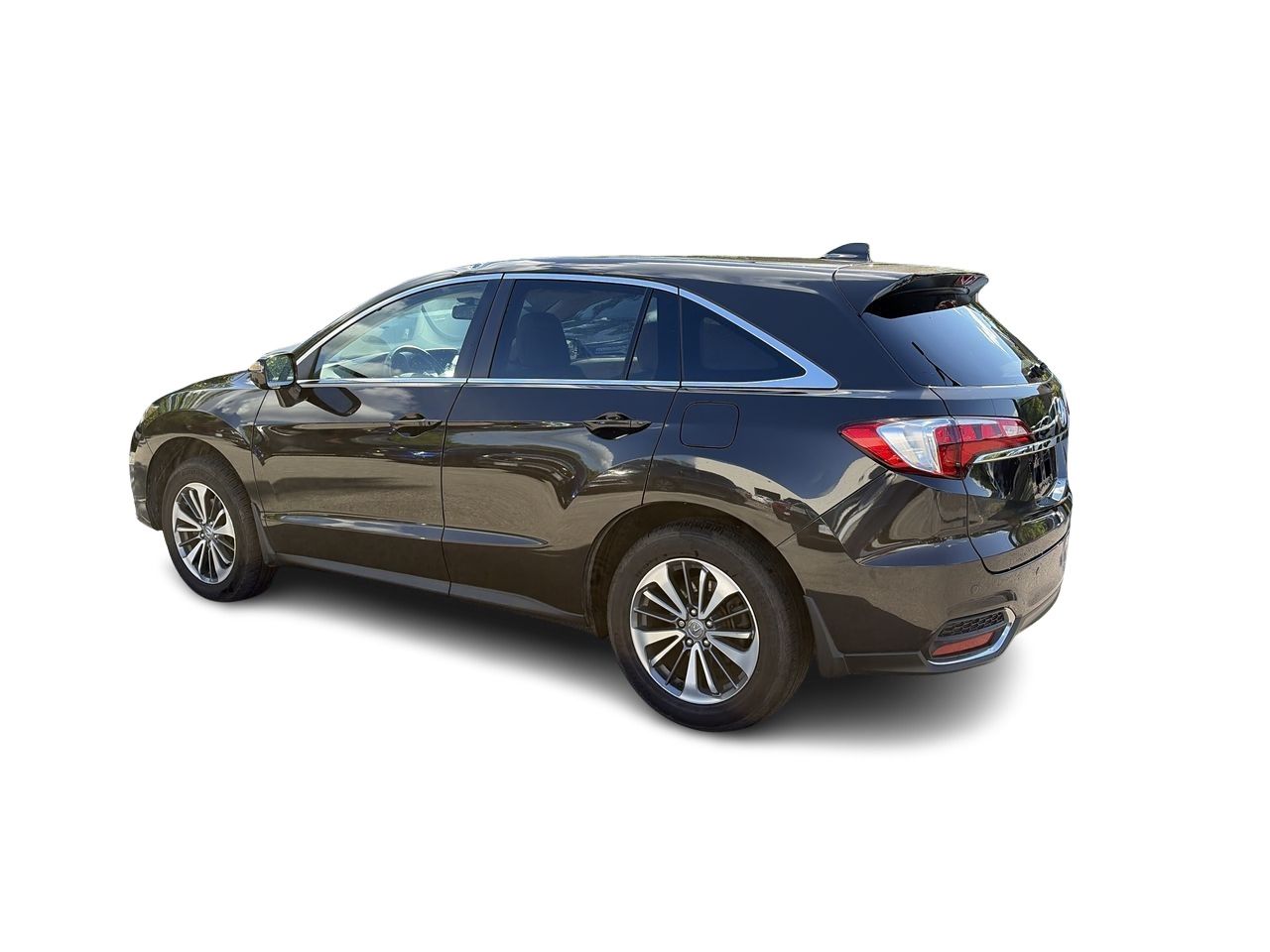 2018 Acura RDX