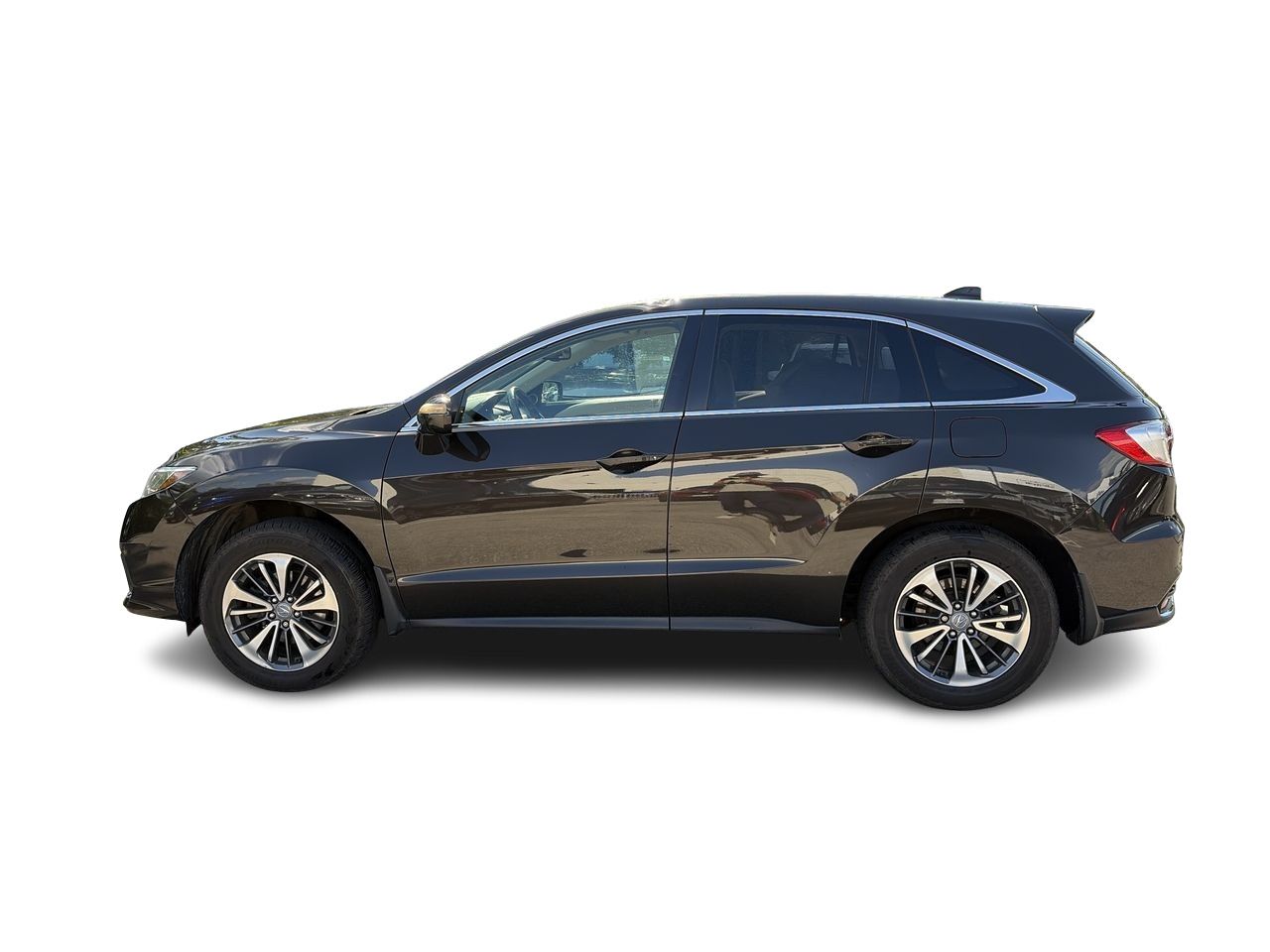 2018 Acura RDX