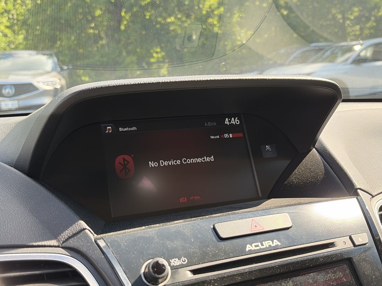2018 Acura RDX
