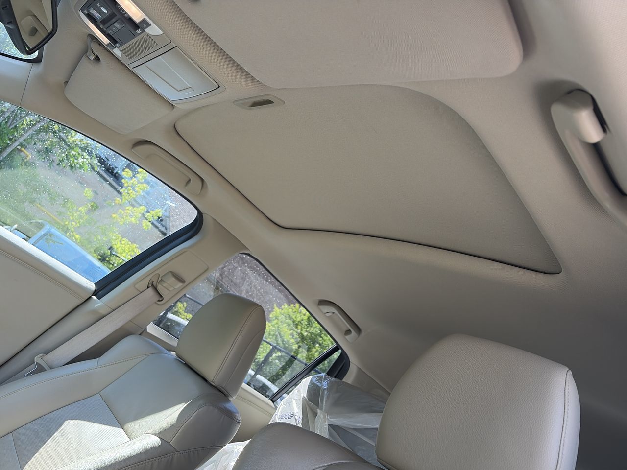 2018 Acura RDX